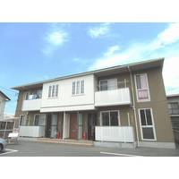 シャーメゾンlaverieの外観