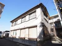 物件の外観画像