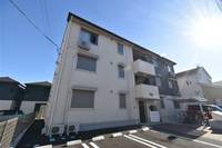 ロイヤルスターの外観