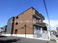 物件の外観画像