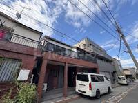 東京都荒川区西尾久1(一戸建)の賃貸物件の外観