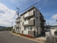 ソフィアの外観