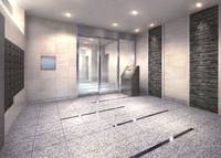 東京都台東区西浅草3(マンション)の賃貸物件の外観