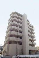 東京都世田谷区瀬田5(マンション)の賃貸物件の外観