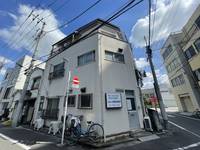 東京都北区赤羽2(マンション)の賃貸物件の外観