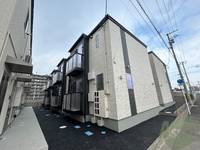 LINK STAGE富沢駅前2の外観