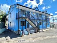 リバー木場の外観