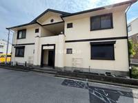 兵庫県明石市野々上3(アパート)の賃貸物件の外観