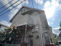 神奈川県相模原市南区御園3(アパート)の賃貸物件の外観