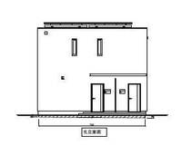 ユアメゾン柏木の外観