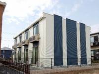 物件の外観画像