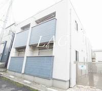 物件の外観画像