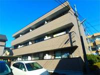 物件の外観画像