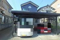 物件の外観画像