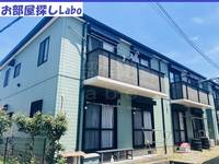 神奈川県小田原市寿町3(アパート)の賃貸物件の外観