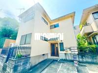 ユウハイツ目白の外観