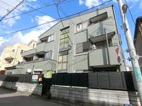 物件の外観画像