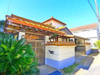 千葉県茂原市下永吉(一戸建)の賃貸物件の外観