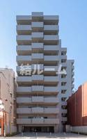 東京都豊島区池袋4(マンション)の賃貸物件の外観