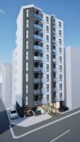 Residence Iconn KAWARAMACHIの外観