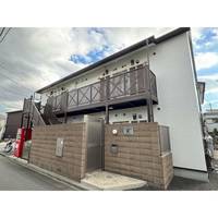 神奈川県横浜市泉区中田北1(アパート)の賃貸物件の外観