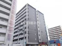 滋賀県草津市東矢倉2(マンション)の賃貸物件の外観