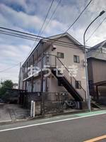 ビューハイム本郷の外観