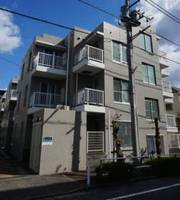 T’s garden蓮根IIの外観