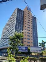 大阪府泉佐野市湊2(マンション)の賃貸物件の外観