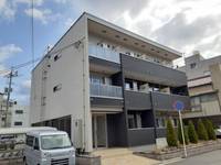 物件の外観画像