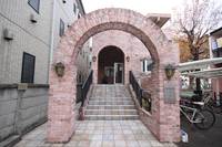 神奈川県川崎市中原区小杉御殿町2(マンション)の賃貸物件の外観