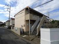 物件の外観画像