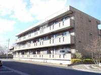 茨城県常陸太田市大平町(アパート)の賃貸物件の外観