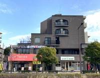 宮城県仙台市青葉区木町通2(マンション)の賃貸物件の外観