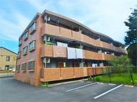 Sayshell セイシェルの外観