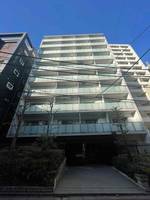 東京都渋谷区神南1(マンション)の賃貸物件の外観