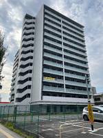 大阪府東大阪市長田西4(マンション)の賃貸物件の外観