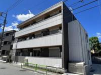 東京都練馬区東大泉6(アパート)の賃貸物件の外観