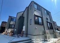 東京都江戸川区篠崎町2(アパート)の賃貸物件の外観