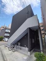 物件の外観画像