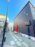 物件の外観画像