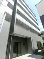 物件の外観画像