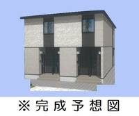 埼玉県さいたま市北区日進町2(アパート)の賃貸物件の外観