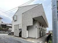 物件の外観画像