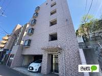 神奈川県川崎市多摩区三田2(マンション)の賃貸物件の外観
