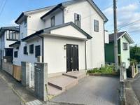 神奈川県厚木市飯山(一戸建)の賃貸物件の外観