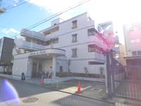 メゾン・ド・ルフレの外観