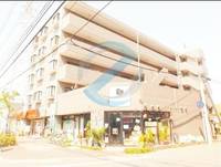 千葉県市川市行徳駅前3(マンション)の賃貸物件の外観