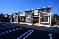 モダンK・WIIの外観