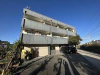 Etoile11A(エトワールイレブンエー)の外観